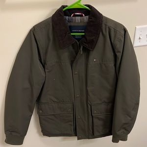 Tommy Hilfiger Jacket